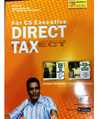 DIRECT TAX FOR CS EXECUTIVE 2017-18